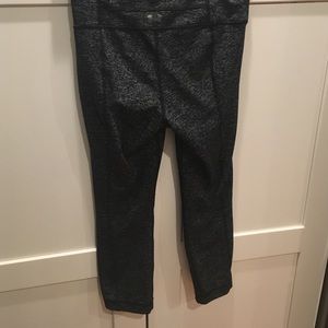 Under Armour leggings