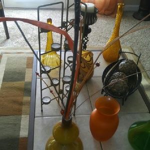 Meet your Posher, Claretha