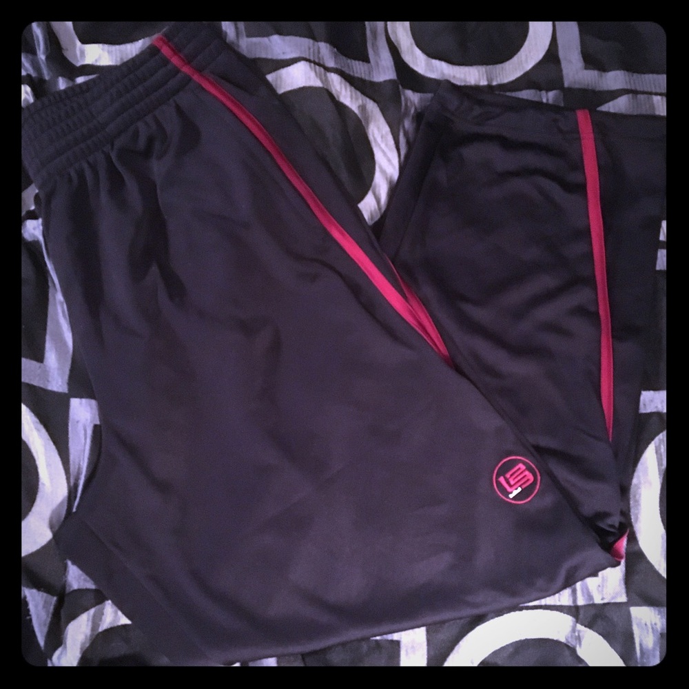 🎉FLASH SALE🎉 Lebron Nike Sweatpants 🔥 Size: XXL