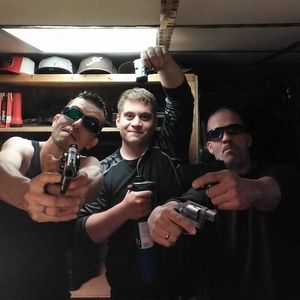 Meet your Posher, Mark