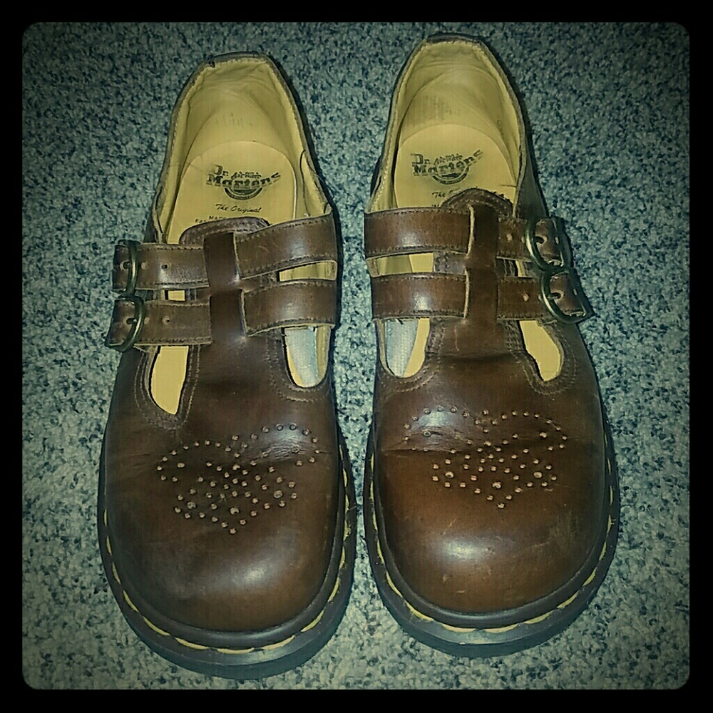 Dr. Martens Original