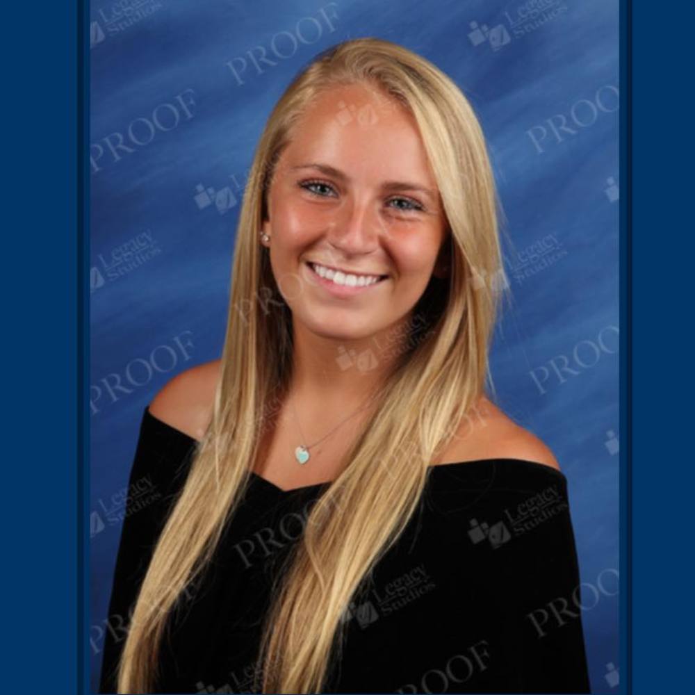 Meet your Posher, Kristen