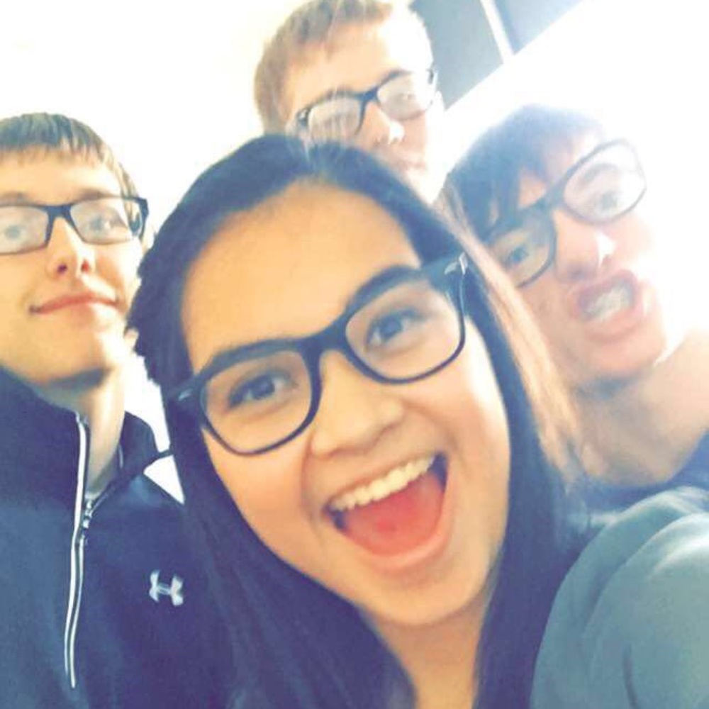 Meet your Posher, Laisha