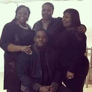 Meet your Posher, Richard