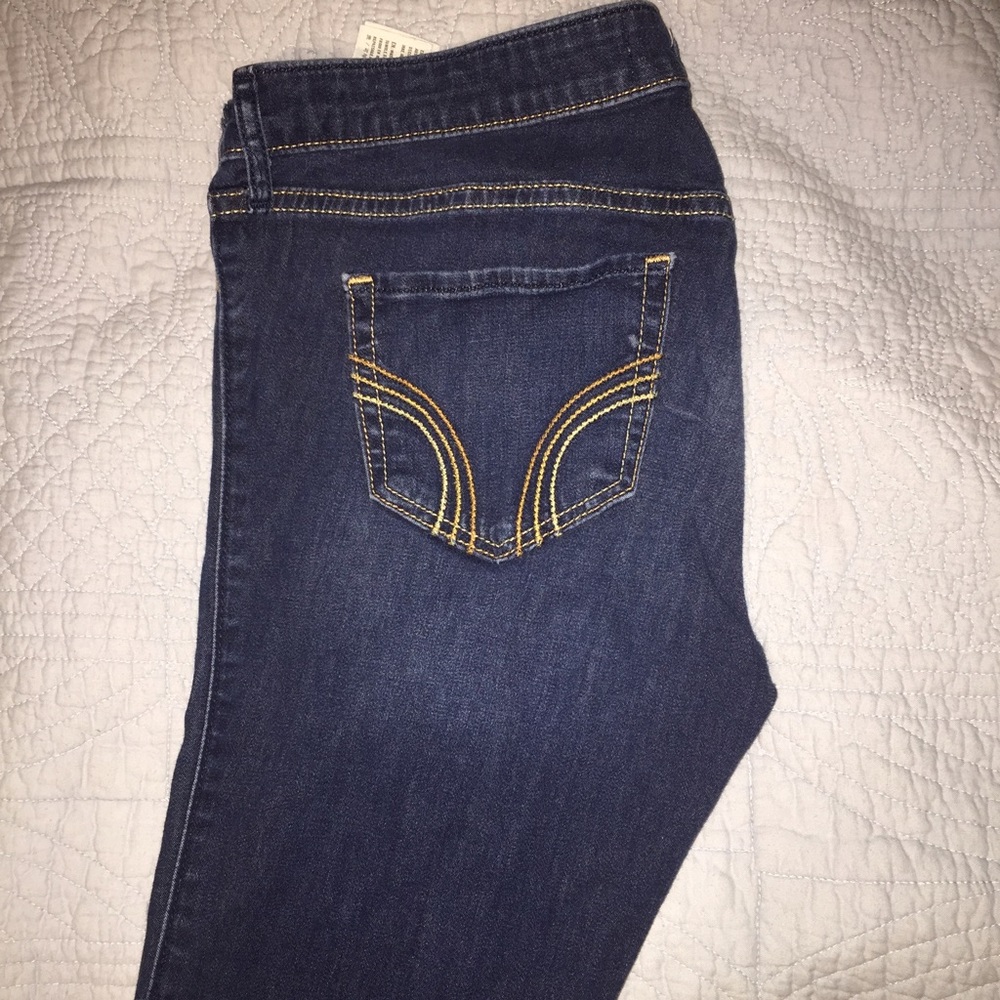 Hollister Skinny Jegging