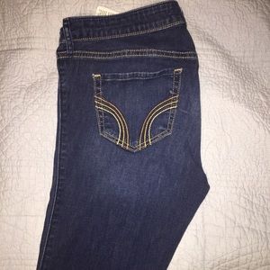 Hollister Skinny Jegging