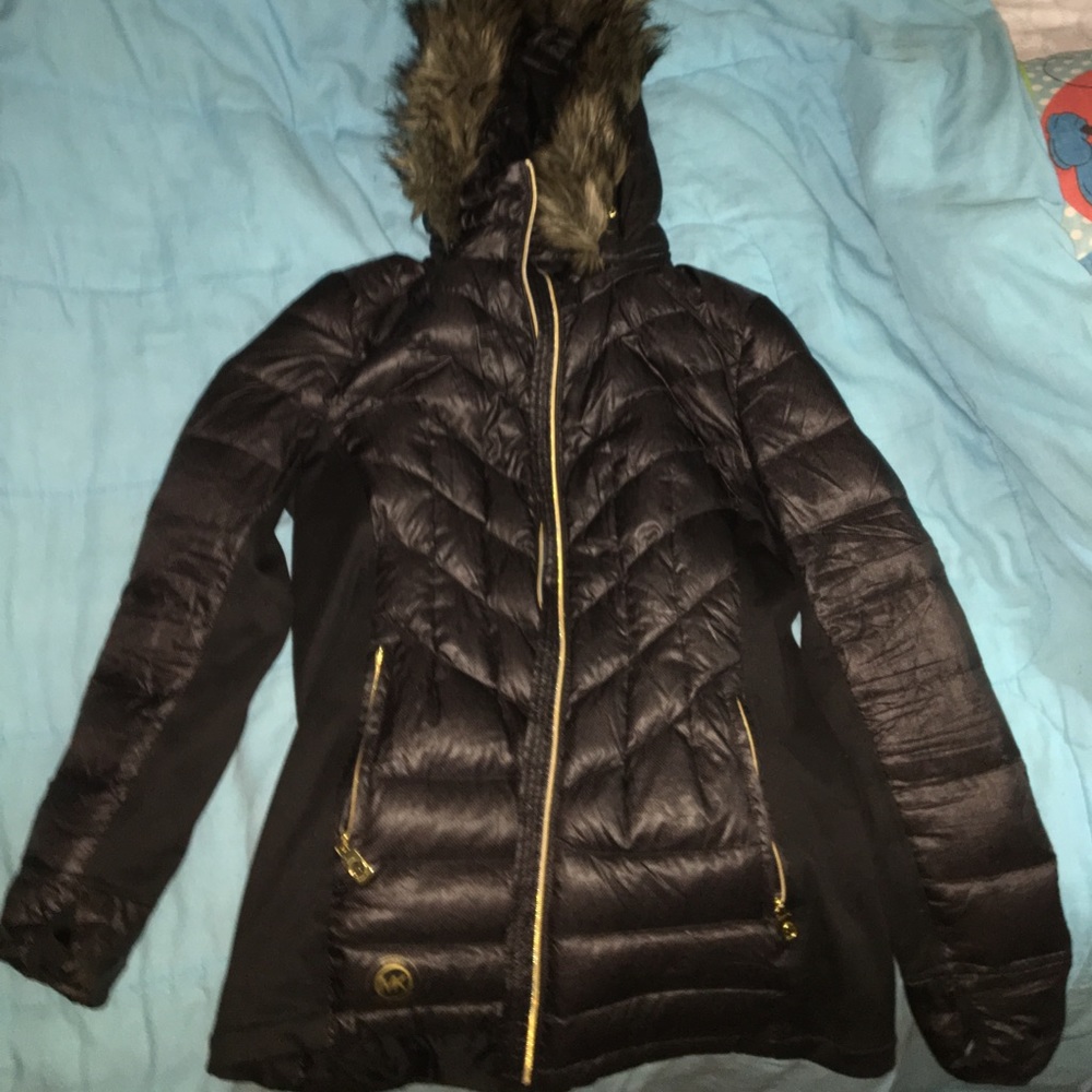 A Micheal Kors Jacket