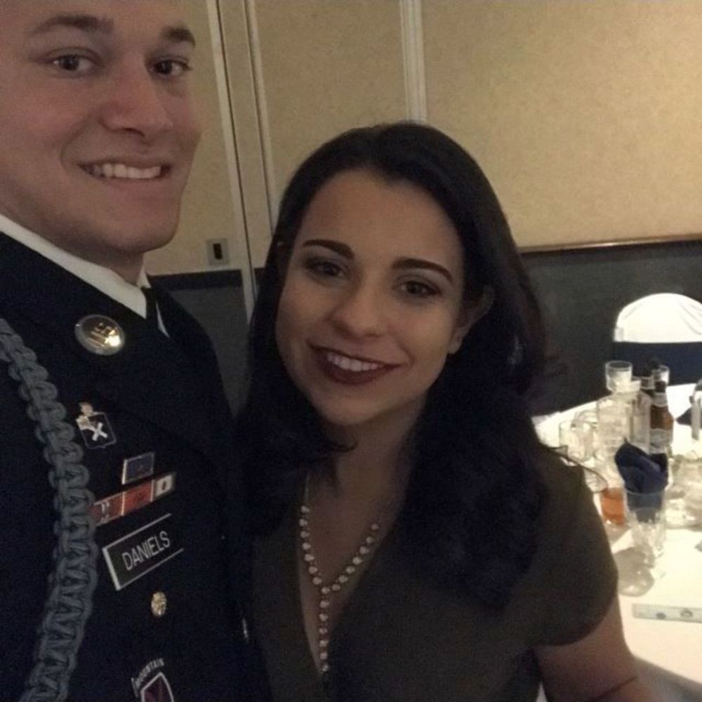 Meet your Posher, Cate