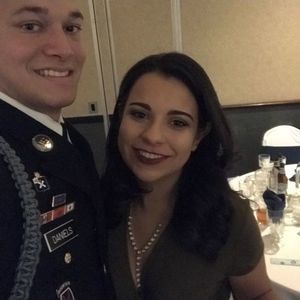 Meet your Posher, Cate