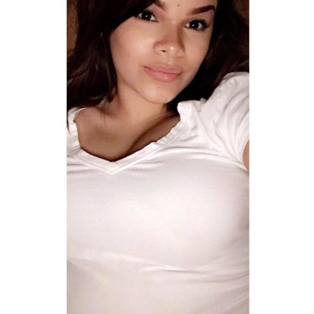 Meet your Posher, Ashtyn