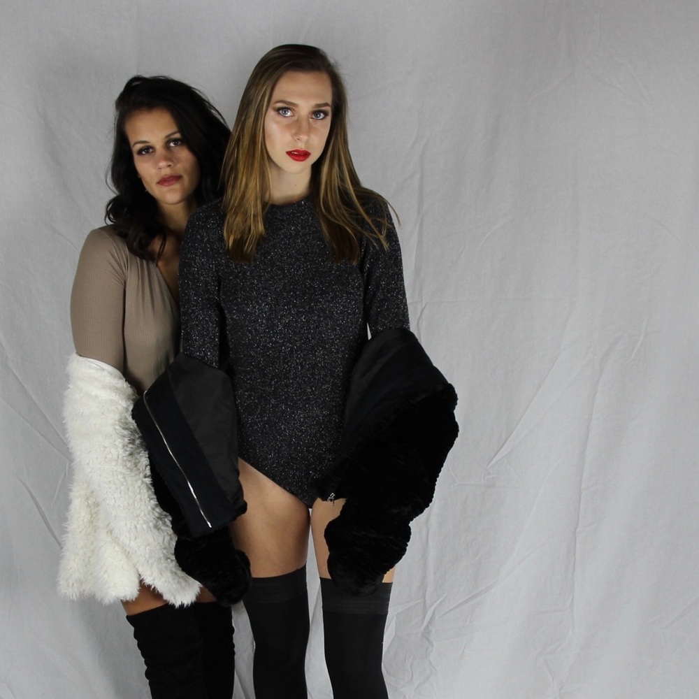 Meet your Posher, Phaylen