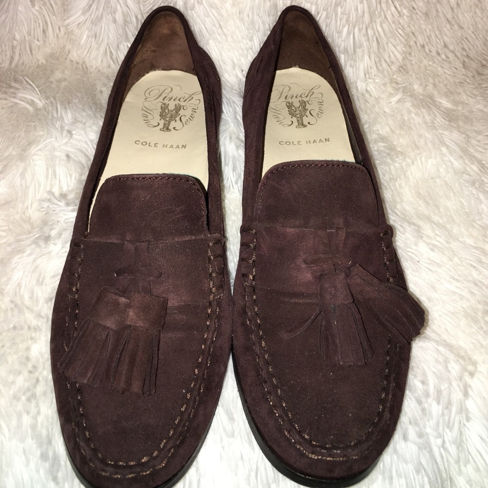 COLE HAAN LOAFERS