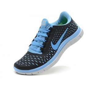 Nike free run 3.0 v4