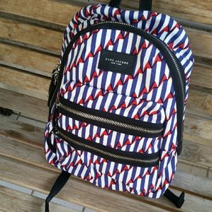 FINAL PRICE DROP! Marc Jacobs Backpack