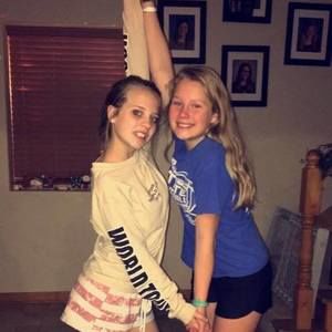 Meet your Posher, Kyleigh