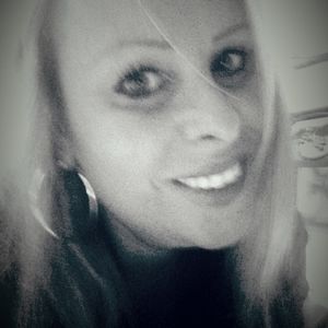 Meet your Posher, Sheri