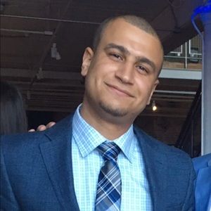 Meet your Posher, Dennis