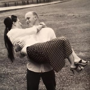 Meet your Posher, Aaron