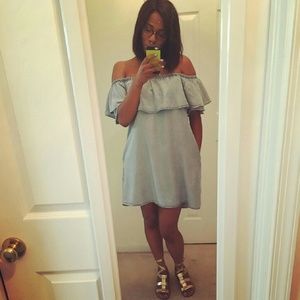 Meet your Posher, Robin