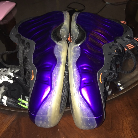 Phoenix Suns Foams main image 4