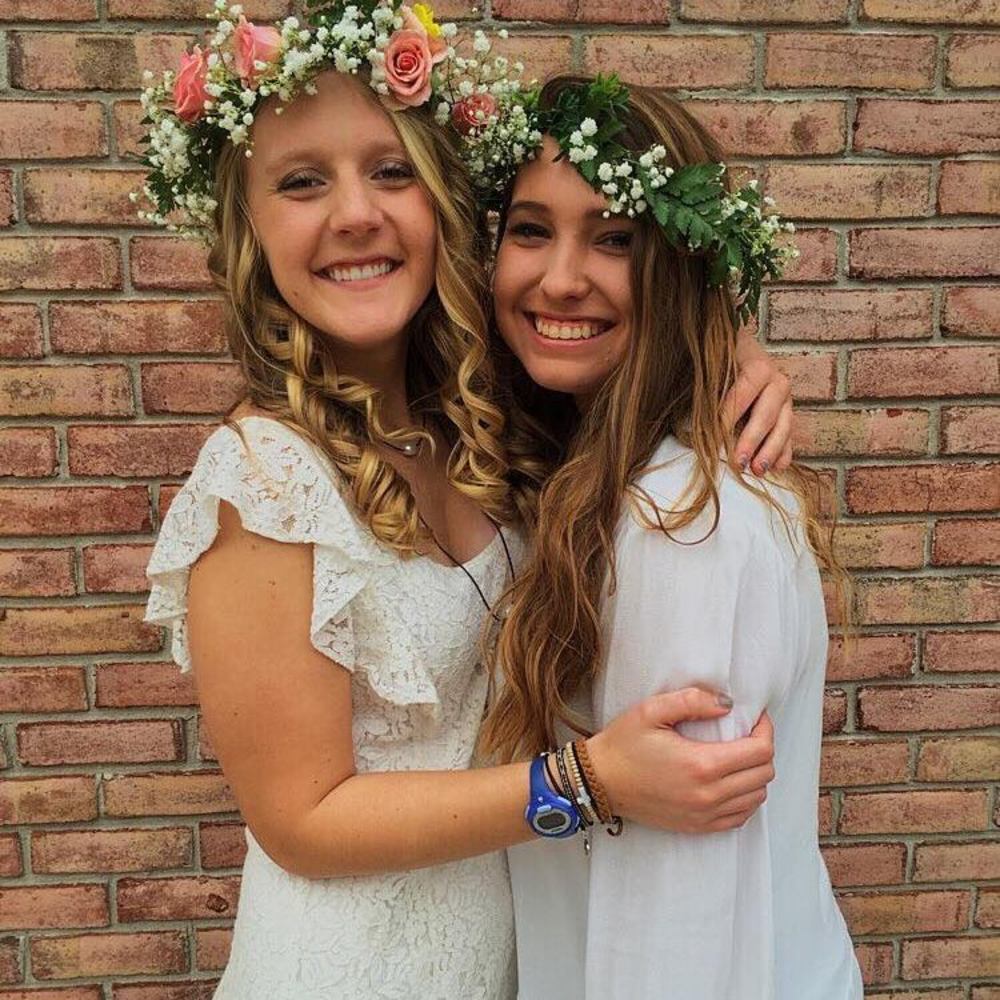 Meet your Posher, Lindsey