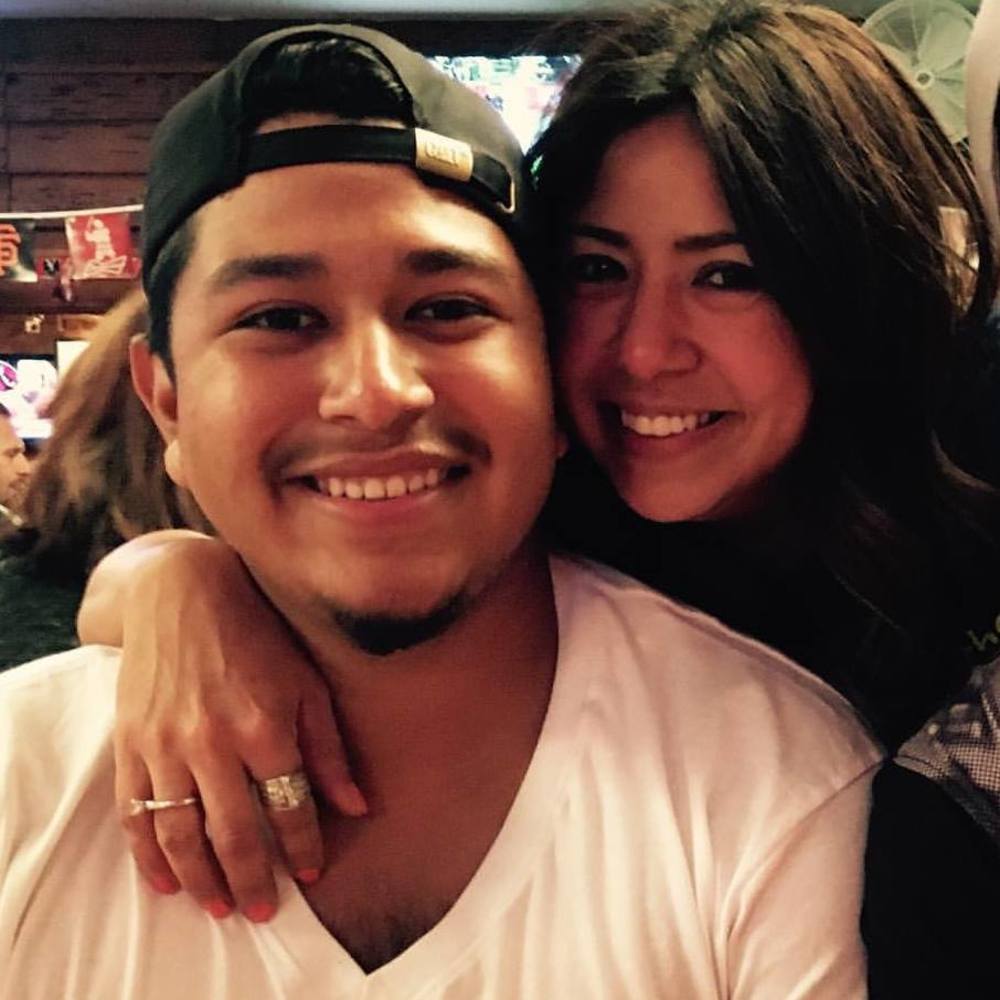 Meet your Posher, Karina