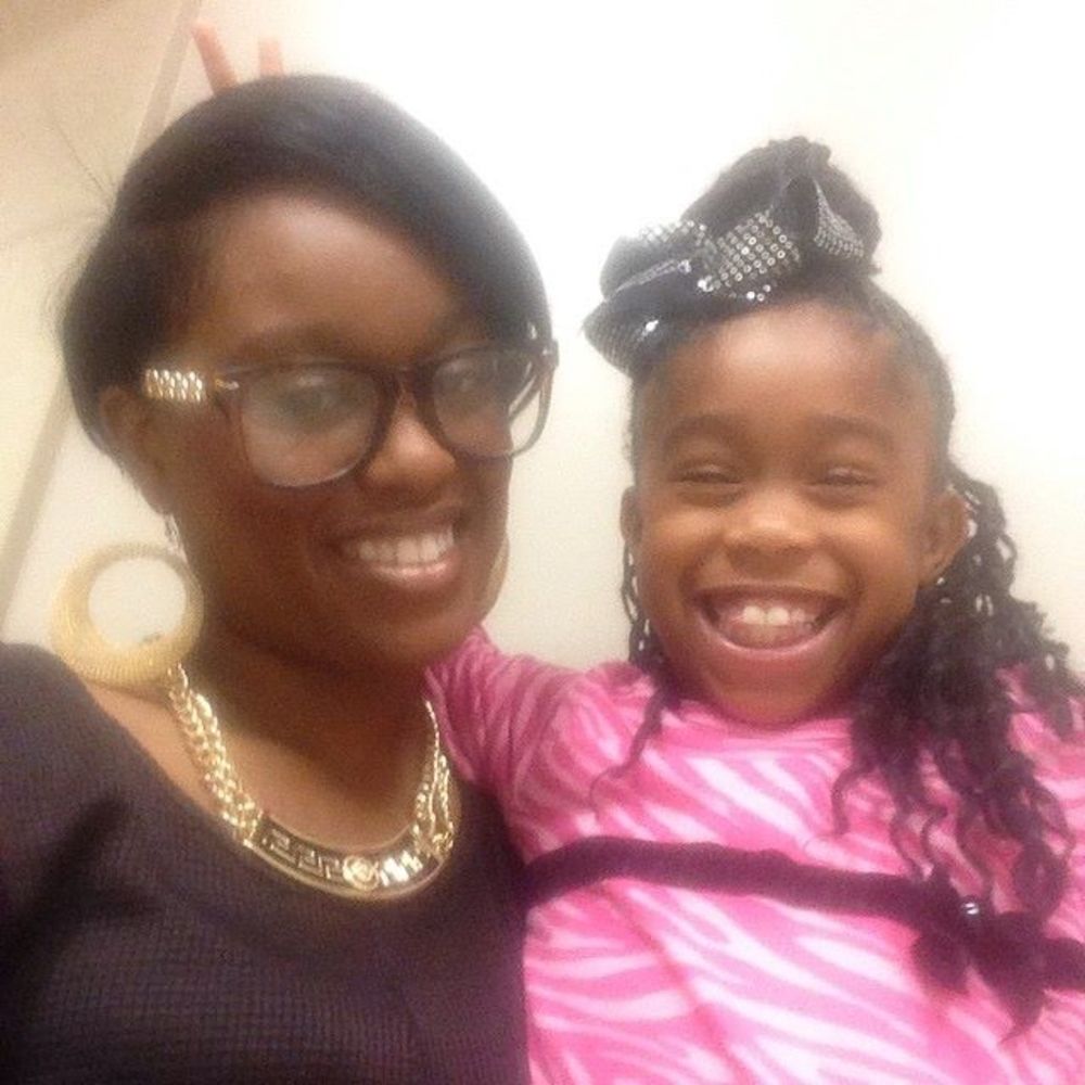 Meet your Posher, Melissa