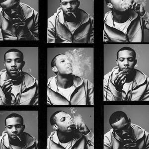 Meet your Posher, Tom