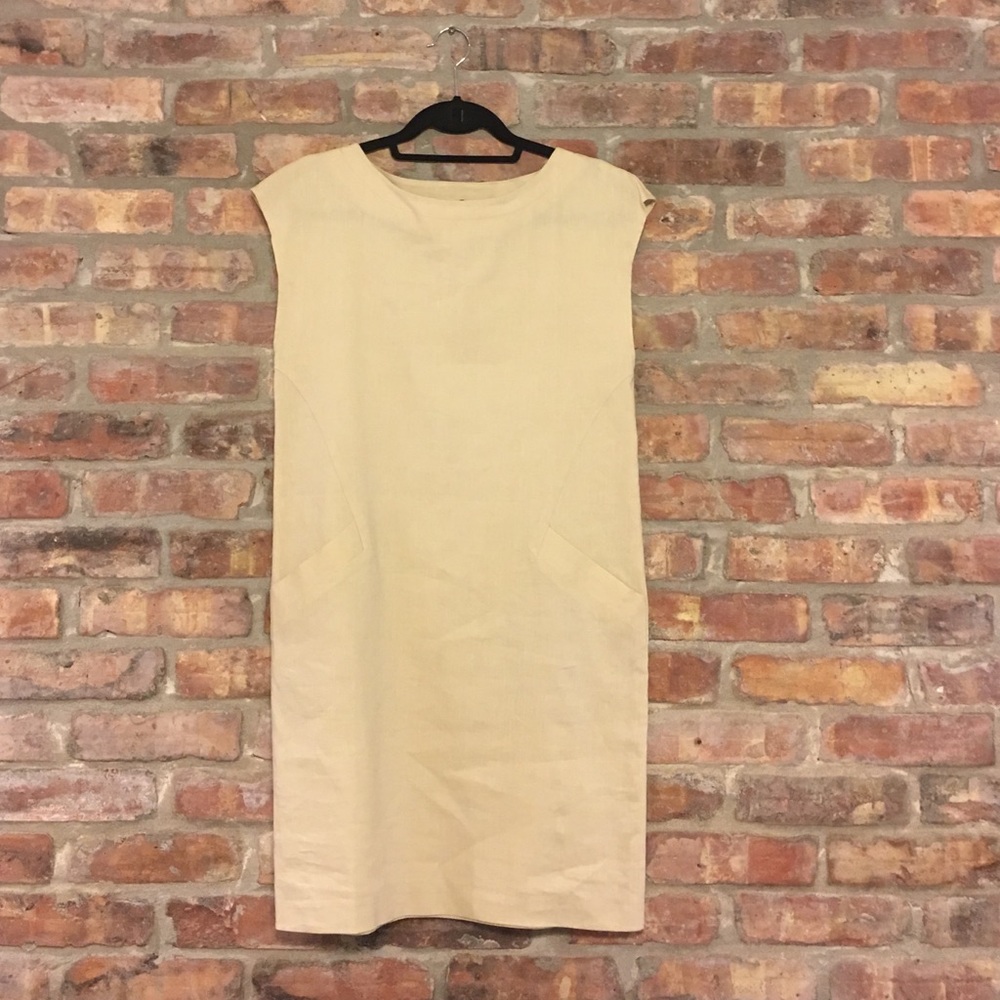 Theory Sheath Dress