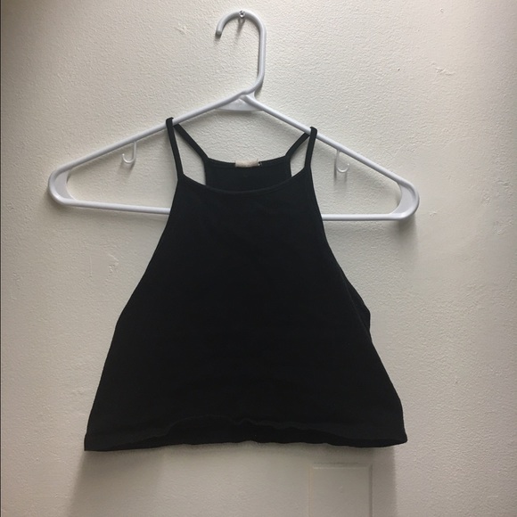 Brandy Melville Tops - Brandy Melville/John Galt Crop Top