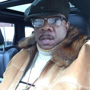 Meet your Posher, Patrick