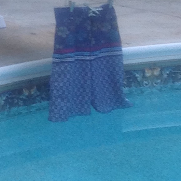 Tommy Bahama men's New swim trunks - Picture 1 of 3