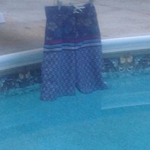 Tommy Bahama men's New swim trunks