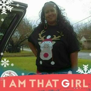 Meet your Posher, Gianna