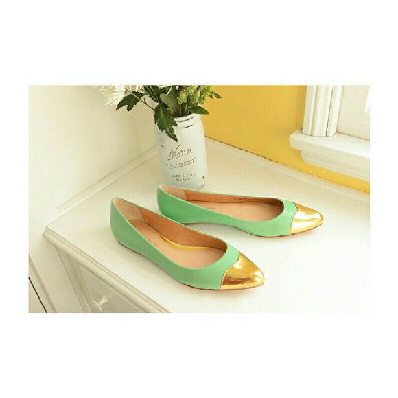 FINAL DROP! Rebecca Minkoff MELON & GOLD - Picture 2 of 4