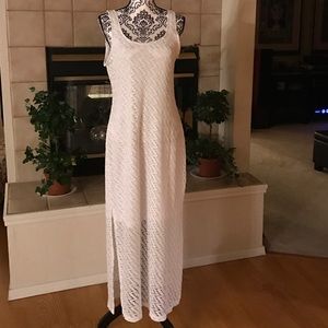 APT.9 SLEEVELESS  DRESS