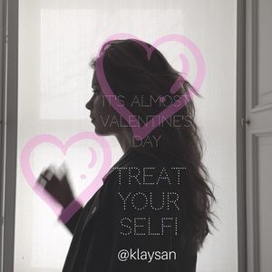 Thanks for checking out my closet!