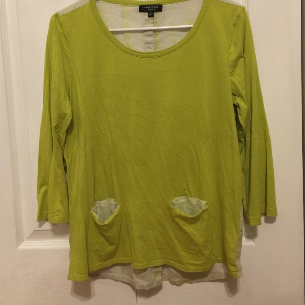 Casual blouse