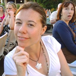 Meet your Posher, Heidi