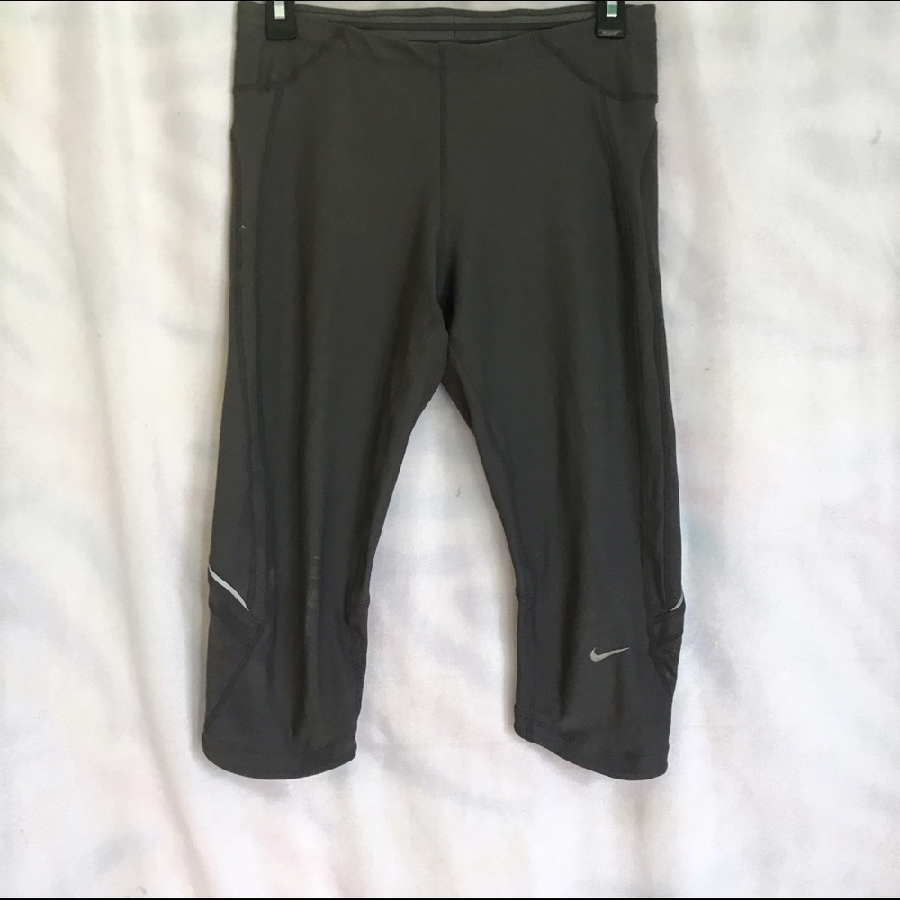 Nike Dri-Fit Capri Leggings