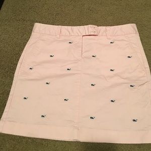 Vineyard Vines skirt