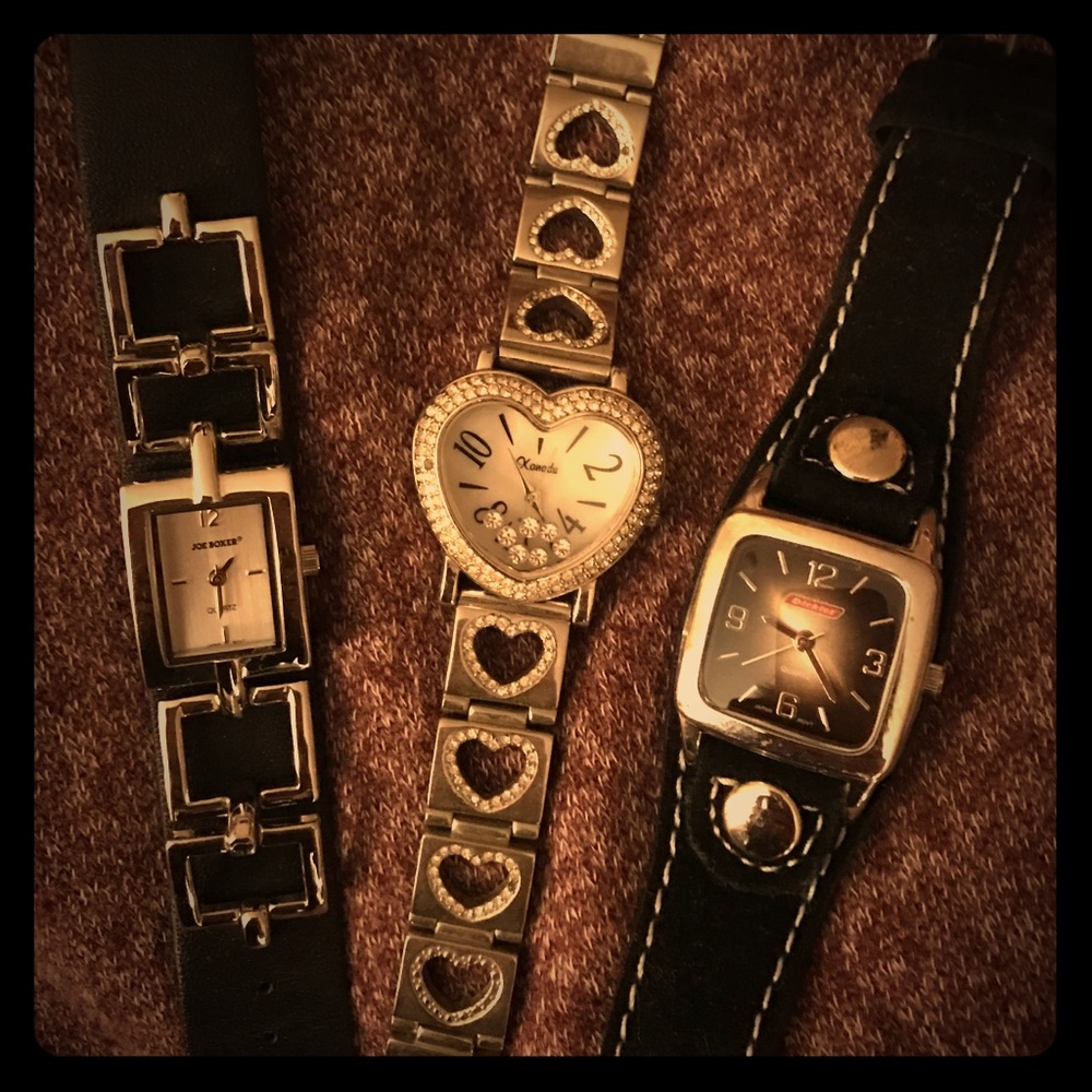 👍$10 Watch Bundle🖤