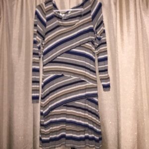 Hot little dress/shirt