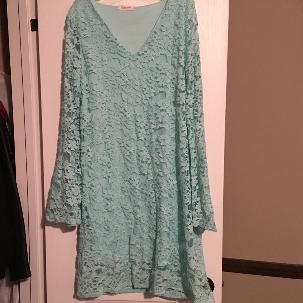 Boho dress