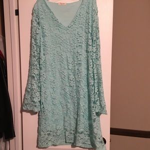 Boho dress