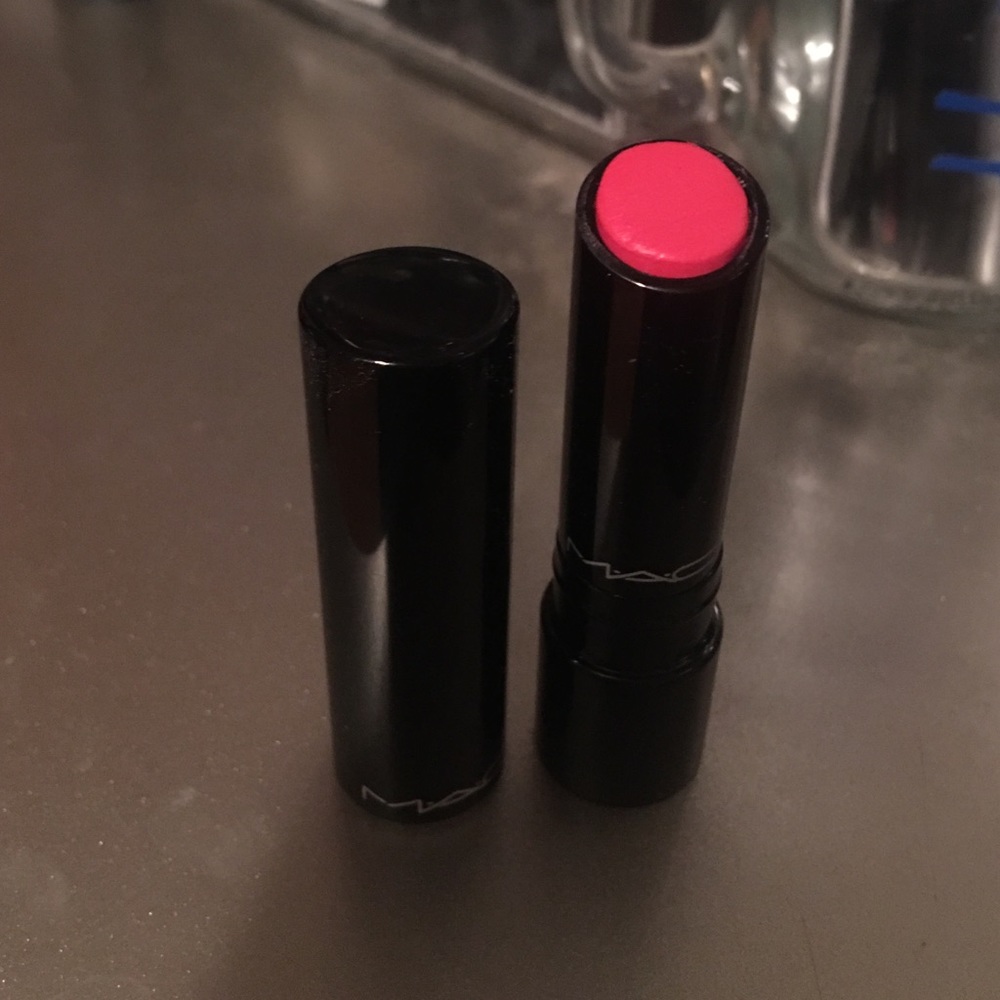 Mac Sheen Supreme in phosphor