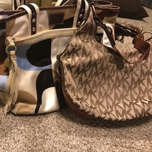 LAST DAY- coach & Kors lot -🌸final mark down🌸