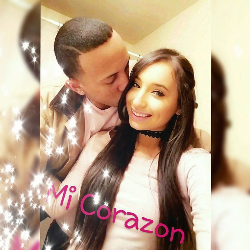 Meet your Posher, Casey