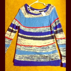Abercrombie and Fitch Sweater