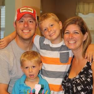 Meet your Posher, Melissa